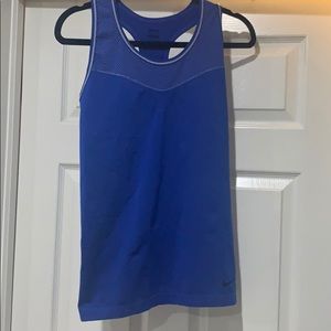 Nike Tank